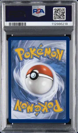 2021 POKEMON EVOLVING SKIES SECRET RARE #212 SYLVEON VMAX PSA 10 - Image 2