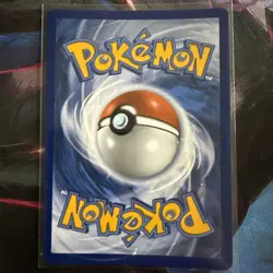 Exeggutor 1Ilustration Rare 35/132 Me01: Mega Evolution Holo POKEMON NEAR MINT - Image 2