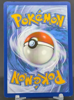 Pokemon Lugia ex #017/034 English CLV Classic Collection - Image 2