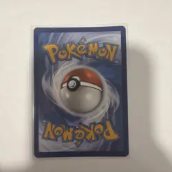 Wellspring Mask Ogerpon ex 064/167 Double Rare PACKED FRESH Pokemon TCG - Image 2