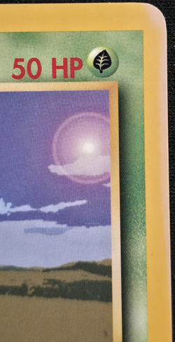 Erika's Bulbasaur 39/132 Pokemon Gym Challenge MP - Image 4