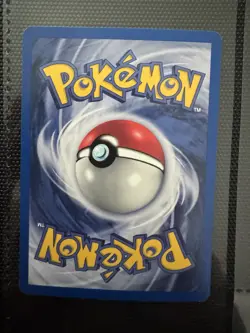 Pokemon Koga's Beedrill Gym Challenge 9/132 Holo Rare Unlimited English 80 HP - Image 2