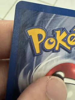 Pokemon Koga's Beedrill Gym Challenge 9/132 Holo Rare Unlimited English 80 HP - Image 3