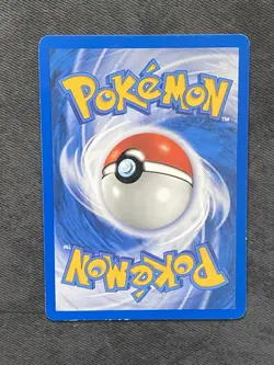 Pokemon TCG Lt. Surge's Eevee Gym Challenge 51/132 Regular 2000 Wizards Wotc - Image 2