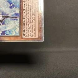 LP - Effect Veiler - Limited Platinum - NKRT-EN039 - Yu-Gi-Oh - Image 5