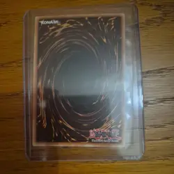 Darkness Destroyer LCGX-EN204 (Secret Rare, Unlimited, Near Mint / NM) - Image 2