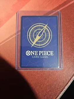 Cavendish R OP10-045 [PAR] Parallel Royal Blood One Piece Japanese - Image 2