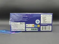 One Piece OP-14 The Azure Sea's Seven Booster Box OP14-EB04 English Sealed - Image 4