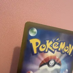 Pokemon Card Trainer Wallace 083/068 Holo Incandescent Arcana Japanese - Image 3