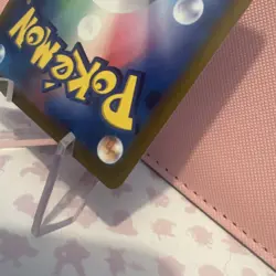 Pokemon Card Trainer Wallace 083/068 Holo Incandescent Arcana Japanese - Image 5