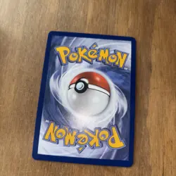 Pokemon TCG Trainer Roseanne's Backup Full Art Card Brilliant Stars 172/172 - Image 3