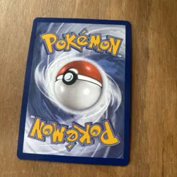 Pokemon TCG Trainer Roseanne's Backup Full Art Card Brilliant Stars 172/172 - Image 4