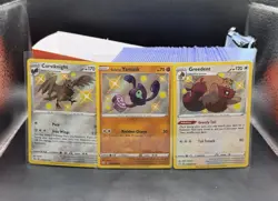 Pokemon TCG Shining Fates Holo Card Lot 3 Cards NM Shiny - Image 1