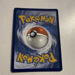 Pokemon Arceus XY Promo Holo Card XY197 Basic HP130 English - Image 2