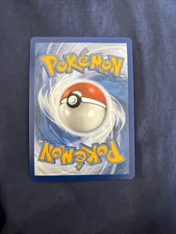 Greedent - SV: Paldean Fates 206/091 Pokemon Card NM - Image 2