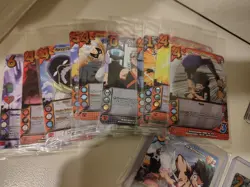 My Hero Academia CCG UniVersus Lot - 150+ Cards - Bakugo Gigantic Explosion P - Image 4