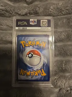 Pokemon Pikachu TCG Crown Zenith Holo Full Art Secret Rare Card PSA 10, 160/159 - Image 2