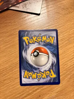 Pokemon Card Charizard EX 12/108 Evolutions Full Art Holo Rare 180 HP - Image 2