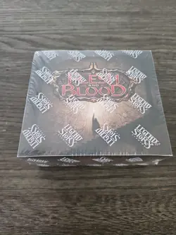 Legend Story Studios Flesh & Blood TCG: History Pack 1 - Booster Box 9421905459686 - Image 2