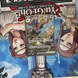 Pokemon Greninja EX 132 Promo Card Holo with Frogadier and Froakie Cosmo - Image 4