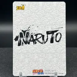 Kakashi Hatake ◇NRCC-SP-004 Parallel Naruto Kayou Card - Image 2