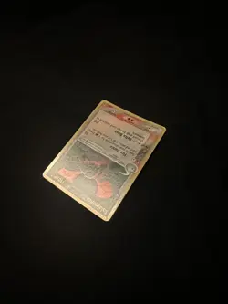 Salamence 14/113 EX Delta Species Reverse Holo Stamped Pokemon TCG 2005 - Image 3