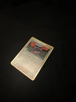 Salamence 14/113 EX Delta Species Reverse Holo Stamped Pokemon TCG 2005 - Image 4