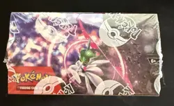 POKEMON TCG Scarlet and Violet Paradox Rift Booster Box - Factory Sealed - Image 2