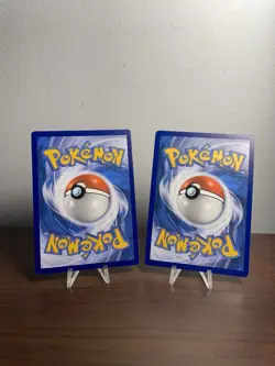 Pokemon Celebrations Lugia 022/025 Holo Lot Of 2 NM - Image 2