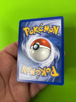 Wynaut 54/100 EX Sandstorm Non-Holo Pokemon Card NM - Image 4