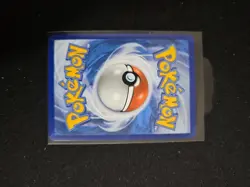 Pokemon TCG Mesprit - Illustration Rare SV08 Surging Sparks 204/191 NM - Image 2