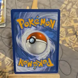 Pokemon TCG Ninetales Obsidian Flames Holo 199/197 120 HP English - Image 2