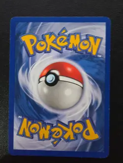 Pokemon TCG Magikarp Base Set 2 Unlimited Uncommon Card 50/130 NM - Image 2