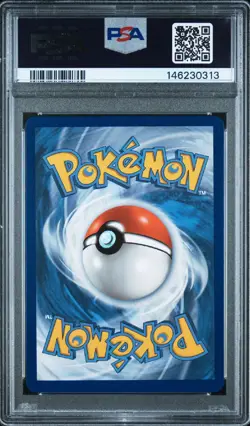 2021 Black Star Promo Shining Fates ETB #087 Full Art Eevee VMAX PSA 10 GEM MINT - Image 2