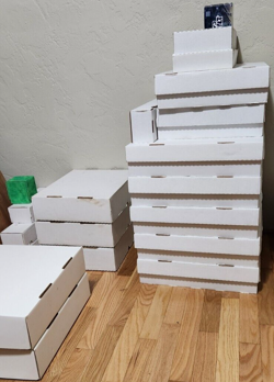 Pokemon TCG 100+ CARD LOT - Ultra Rare +, Holo, Rare, C/UN - STARTER COLLECTION - Image 3