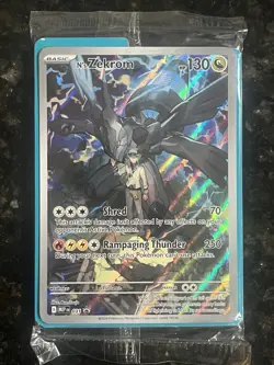 Pokemon TCG Ascended Heroes IR, Promo, EX LOT- Total 9 Cards 📈 - Image 3