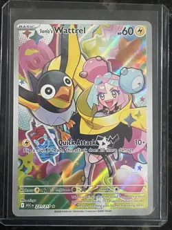 Pokemon TCG Ascended Heroes IR, Promo, EX LOT- Total 9 Cards 📈 - Image 4