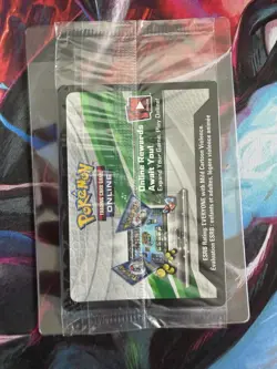 Pokemon - Marnie SWSH121 - Premium Tournament Collection Promo - Sealed - Image 4