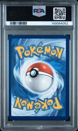 2025 POKEMON DRI EN-DESTINED RIVALS #231 TEAM ROCKET'S MEWTWO EX PSA 10 - Image 2