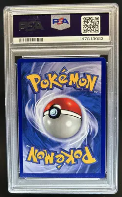 1999 Pokemon 1st Edition Doduo #48/102 PSA 9 - Image 2