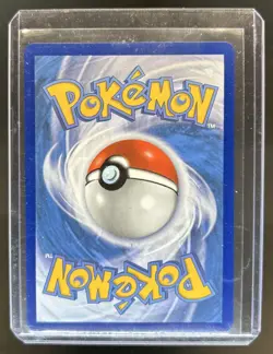 2021 Pokemon SWSH Gengar VMAX Fusion Strike Secret #271/264 - Image 2