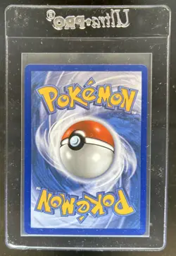 2025 Pokemon MEP Black Star Promos Bulbasaur #037 - Image 2