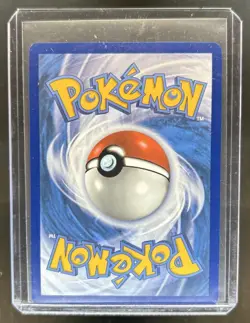 2024 Pokemon Shrouded Fable Horsea #067/064 - Image 2