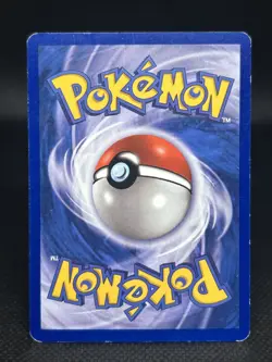 Swampert 27/100 Crystal Guardians Reverse Holo Pokemon TCG - Image 4