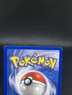 Swampert 27/100 Crystal Guardians Reverse Holo Pokemon TCG - Image 5