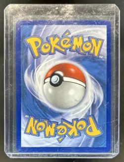 2025 Pokemon MEP Black Star Promos Rowlet #043 - Image 2