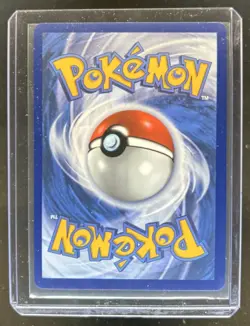 2025 Pokemon Black Bolt N's Plan Special Illustration Rare #170/086 - Image 2