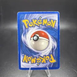 Pokemon TCG Ampharos Card 34/165 Expedition Base Set Regular Rare MP/HP -c - Image 2