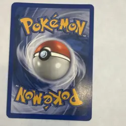 Pokemon Diglett 106/165 Expedition Reverse Holo Common 40 HP (2002) - Image 2