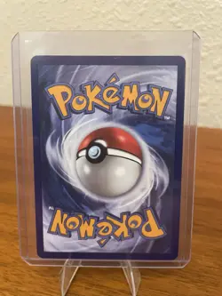 Pokemon TCG First Partner Illustration Collection Series 1 Kanto GEN 1 Starters - Image 3